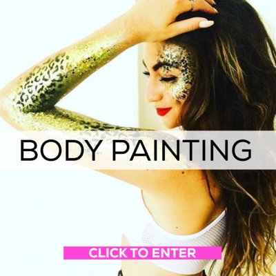 ZOO BODY PAINTING