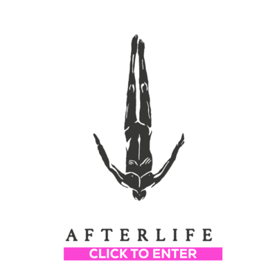 AFTERLIFE