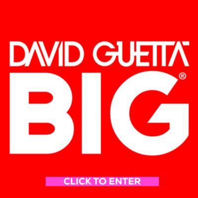 BIG - BY DAVID GUETTA