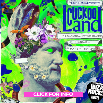 CUCKOO LAND