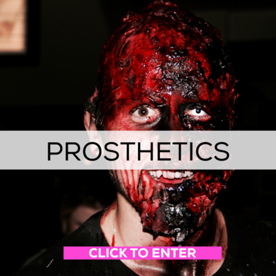 PROSTHETICS