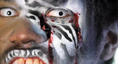 White Contacts - From 9.99