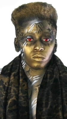 Red Contacts - From 9.99