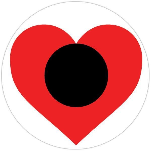 Love Heart - From £14.99