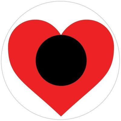 Love Heart - From £14.99