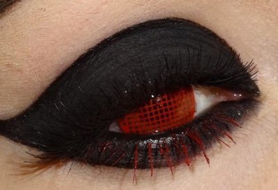 Red Mesh - From £17.99