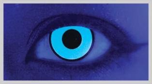 UV Blue - From £19.99