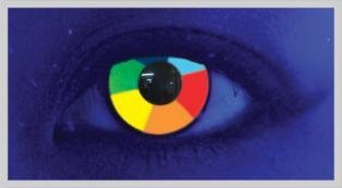 UV Rainbow - From £19.99