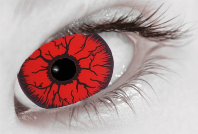 Raging Red - From 14.99