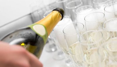 Open Bar Hire