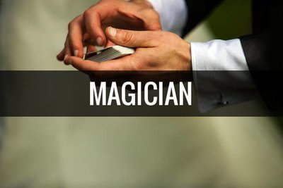 Magician