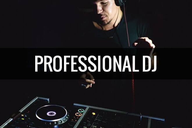 DJ