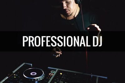 DJ