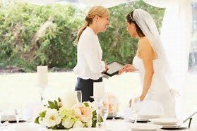 Personal Wedding Planner