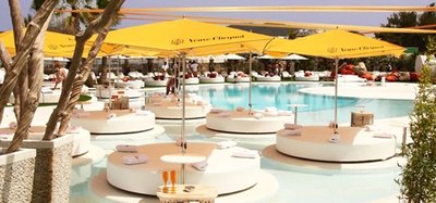 IBIZA BEACH CLUB PACKAGES