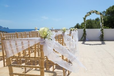 IBIZA WEDDING SERVICES