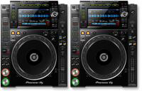 DJ equipment from £100