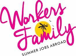 Workers family discount event package 
