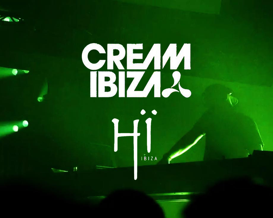 Hi Ibiza cream package £65