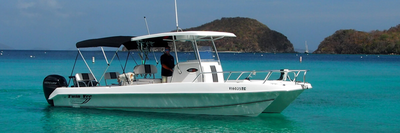 Private Ibiza boat charter quote