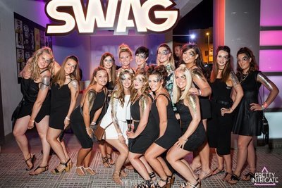 Swag (RNB Superclub)