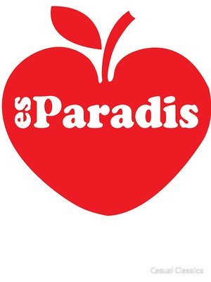 Es paradis packages
