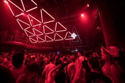 Pyramyd @ Amnesia package