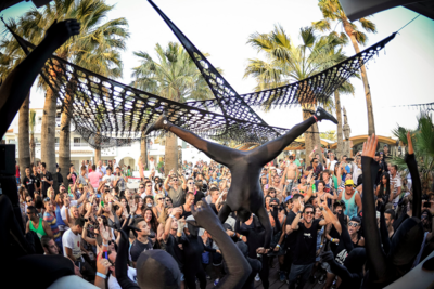 Ants Package - Ushuaïa Ibiza
