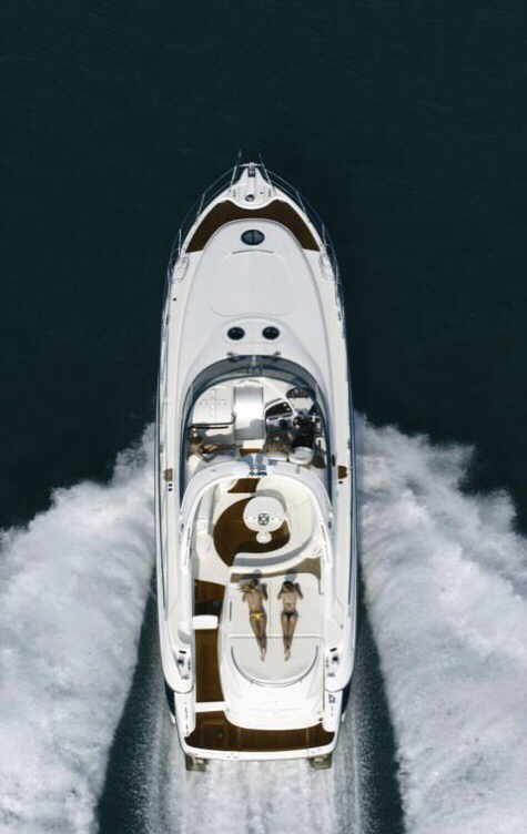 VIP Ibiza boat day charter (11pax)