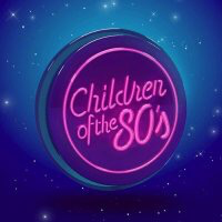 Children of the 80's package 