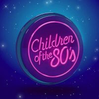 Children of the 80&#39;s package 