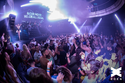 Defected package