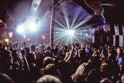 Sankeys Ibzia the reslight package £49