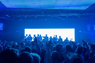 Sankeys Ibzia Idol package £49