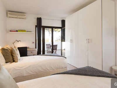 Ibiza villa  rental quote