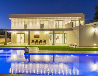 Ibiza villa  rental quote