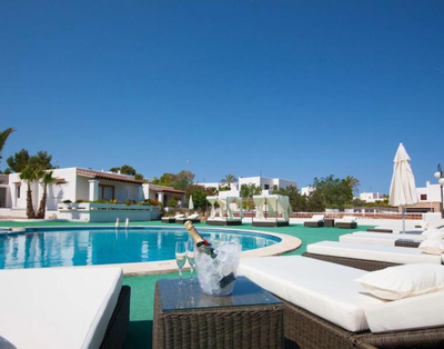 Ibiza villa  rental quote