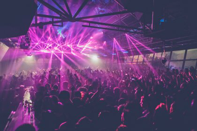 Shine @ Privilege Ibiza package  £65