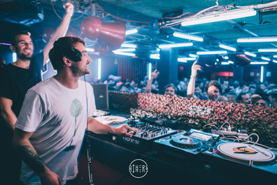Others @ Sankeys Ibiza package £49