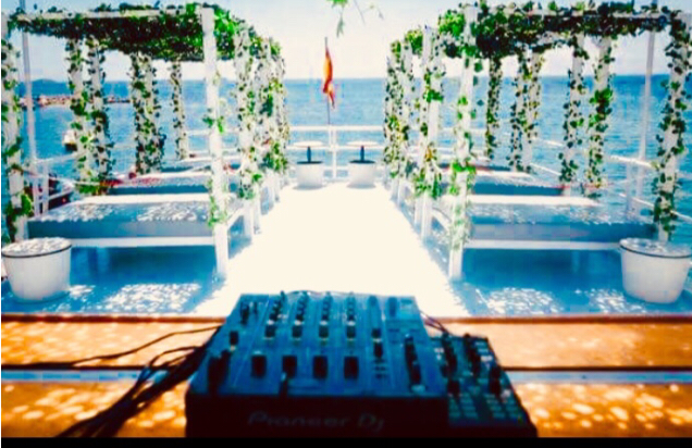 Aaron Ryan &amp; Friends Ibiza 2019 Getaway