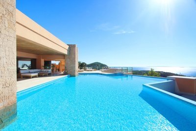 IBIZA'S VILLA RENTALS &amp; RESORTS