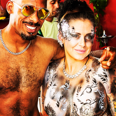The Ibiza Zoo project package