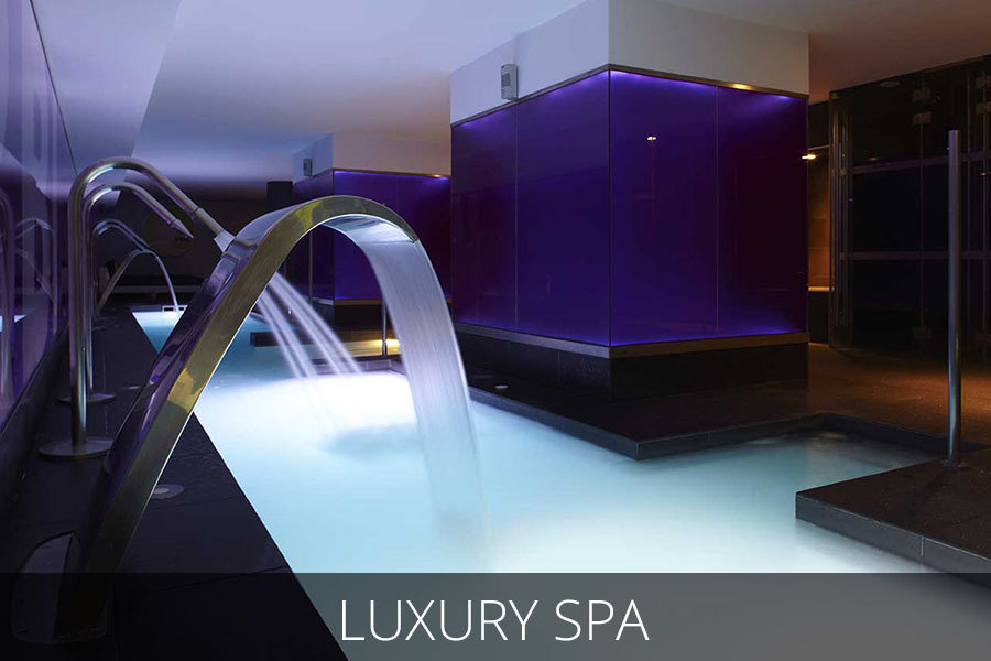 Ibiza Girls Weekend Spa &amp; activity Package - from £349