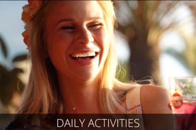 Chloe &amp; friends mid summer 5 night Ibiza getaway  ☀️🥂