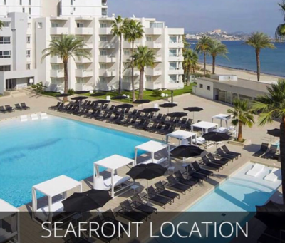 Marys Ibiza Birthday celebration ☀️£349