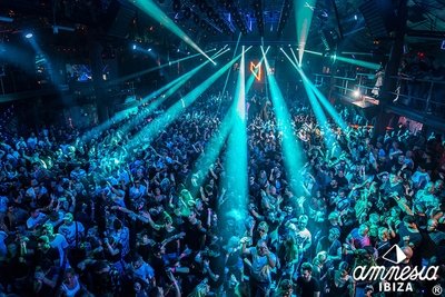 Simon &amp; Friends Ibiza 2019 Getaway!