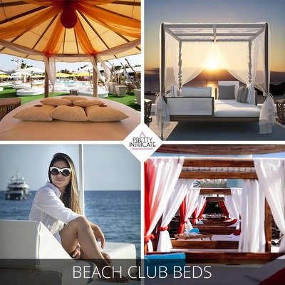 Beach Club Beds
