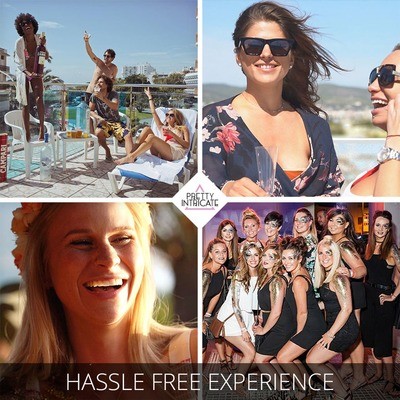 Natasha Karen’s Ibiza Getaway 2019
