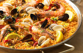 Image result for paella