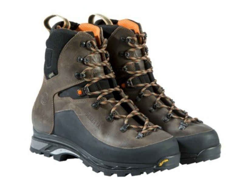 Scarponi TRAIL MID GTX - BERETTA Scarponi TRAIL MID GTX - BERETTA